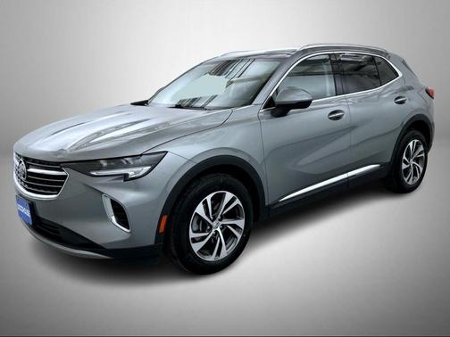 2023 Buick Envision Essence AWD