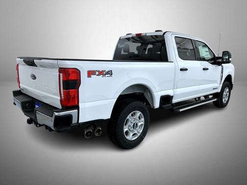 2025 Ford F-250 XLT