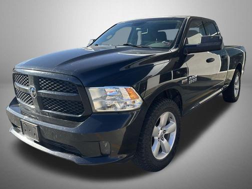 2015 RAM 1500 Tradesman/Express