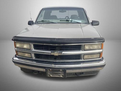 1998 Chevrolet 1500 Fleetside
