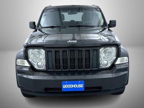 2011 Jeep Liberty Sport