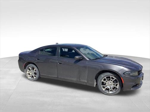 2015 Dodge Charger SXT