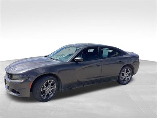 2015 Dodge Charger SXT