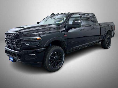 2026 RAM 2500 Limited