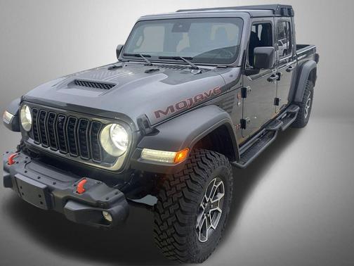 2024 Jeep Gladiator Mojave