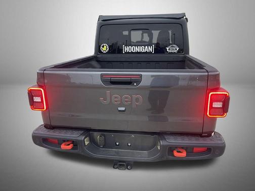 2024 Jeep Gladiator Mojave