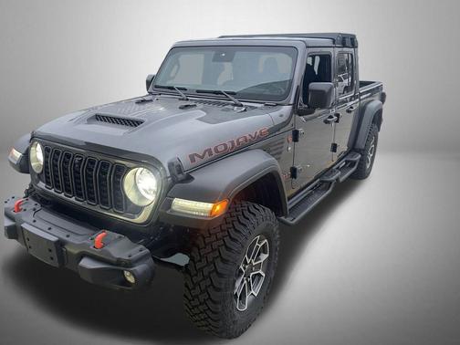 2024 Jeep Gladiator Mojave