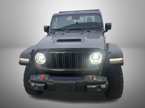 2024 Jeep Gladiator Mojave