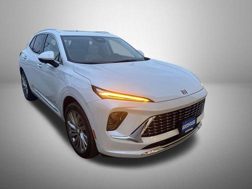 2025 Buick Envision Avenir AWD