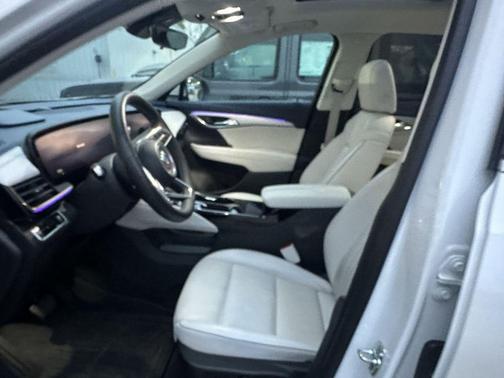 2025 Buick Envision Avenir AWD