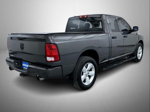 2014 RAM 1500 Tradesman/Express