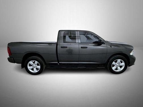 2014 RAM 1500 Tradesman/Express
