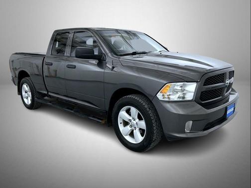 2014 RAM 1500 Tradesman/Express
