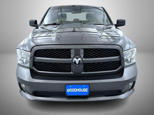 2014 RAM 1500 Tradesman/Express