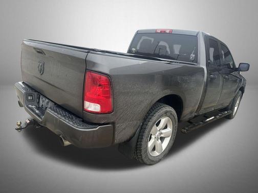 2014 RAM 1500 Tradesman/Express