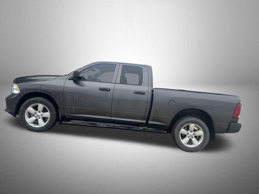 2014 RAM 1500 Tradesman/Express
