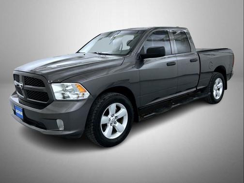 2014 RAM 1500 Tradesman/Express