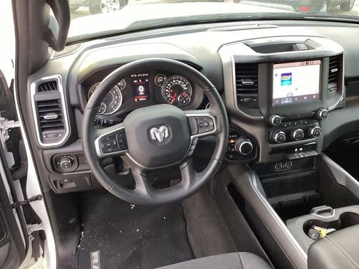 2024 RAM 1500 Big Horn/Lone Star