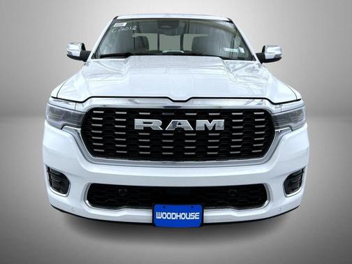 2026 RAM 1500 ST
