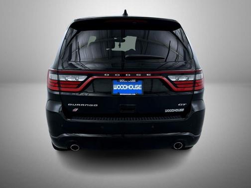 2022 Dodge Durango GT AWD