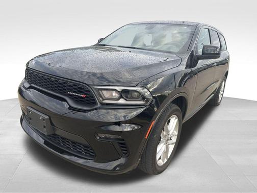2022 Dodge Durango GT AWD
