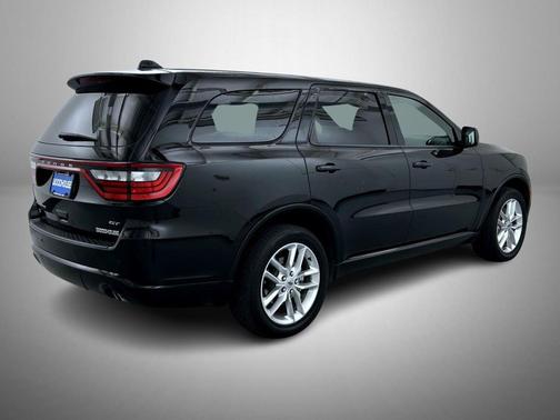 2022 Dodge Durango GT AWD