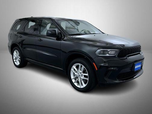 2022 Dodge Durango GT AWD