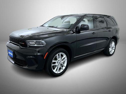 2022 Dodge Durango GT AWD