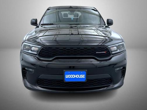 2022 Dodge Durango GT AWD