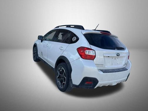 2013 Subaru XV Crosstrek 2.0i Limited
