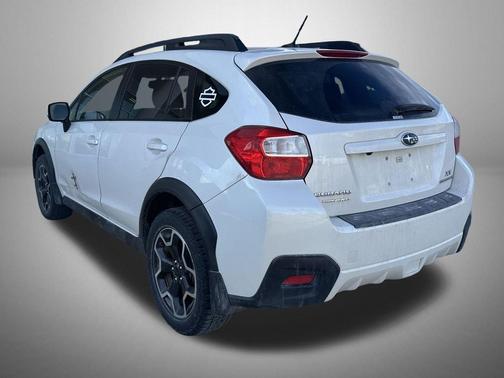 2013 Subaru XV Crosstrek 2.0i Limited