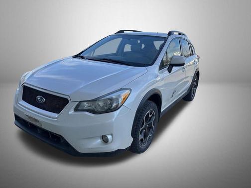 2013 Subaru XV Crosstrek 2.0i Limited