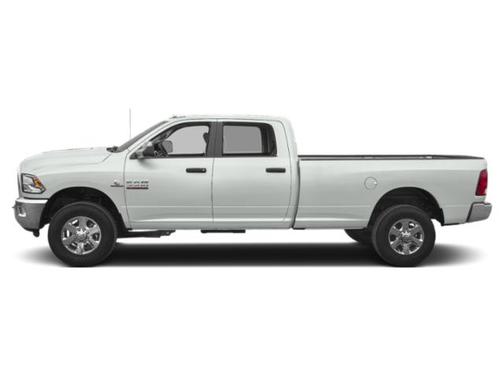 2015 RAM 3500 Laramie