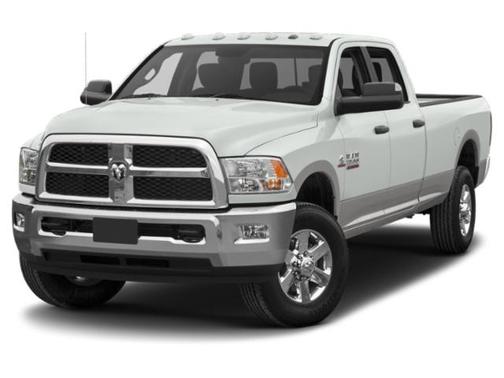 2015 RAM 3500 Laramie