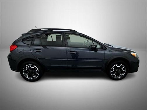 2015 Subaru XV Crosstrek 2.0i Limited