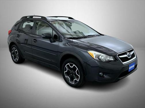 2015 Subaru XV Crosstrek 2.0i Limited