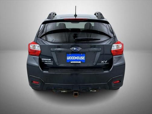 2015 Subaru XV Crosstrek 2.0i Limited