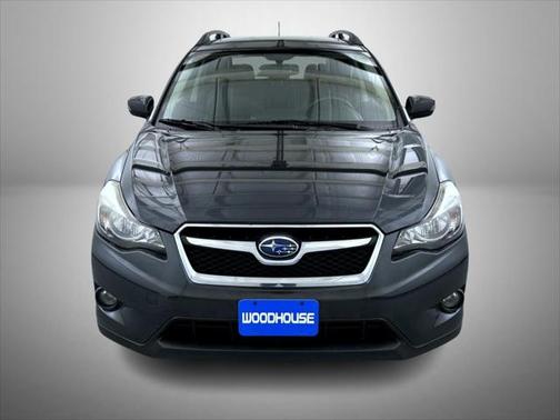 2015 Subaru XV Crosstrek 2.0i Limited