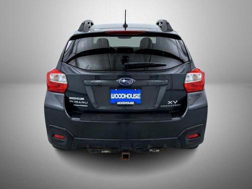 2015 Subaru XV Crosstrek 2.0i Limited