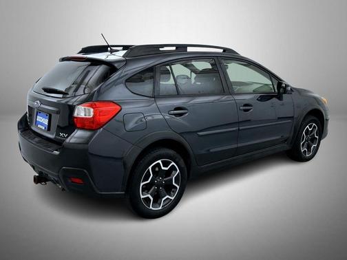 2015 Subaru XV Crosstrek 2.0i Limited