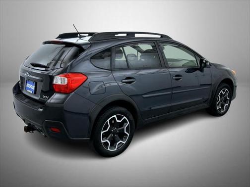 2015 Subaru XV Crosstrek 2.0i Limited