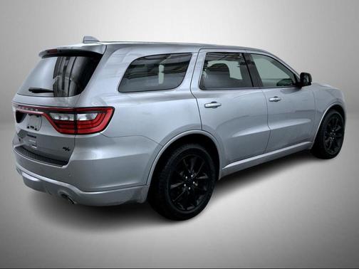 2018 Dodge Durango R/T