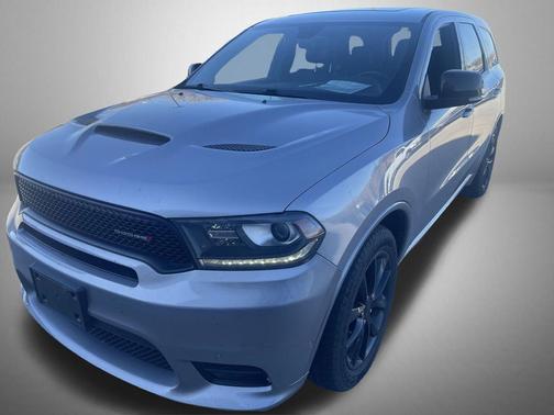 2018 Dodge Durango R/T