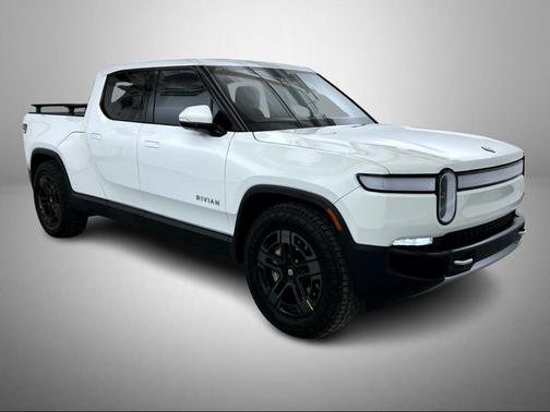 2023 Rivian R1T Adventure