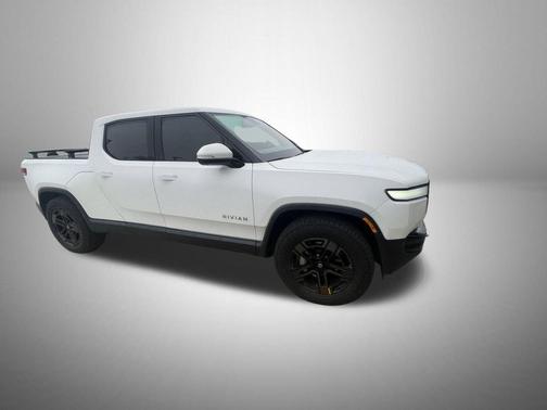 2023 Rivian R1T Adventure