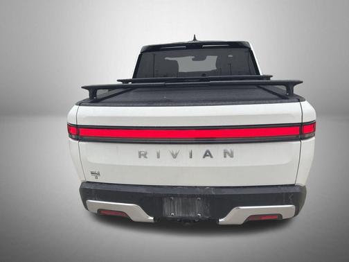 2023 Rivian R1T Adventure