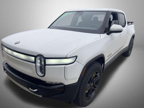 2023 Rivian R1T Adventure