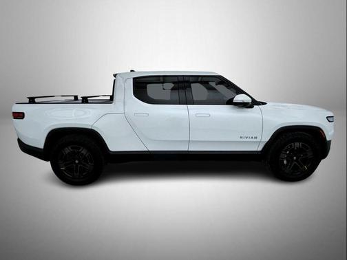 2023 Rivian R1T Adventure