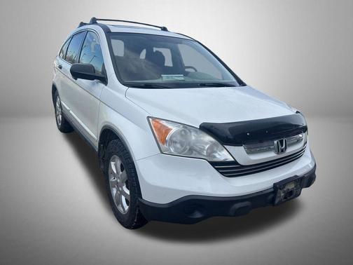 2008 Honda CR-V EX