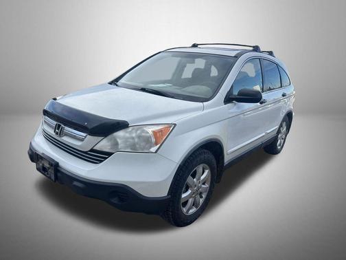 2008 Honda CR-V EX